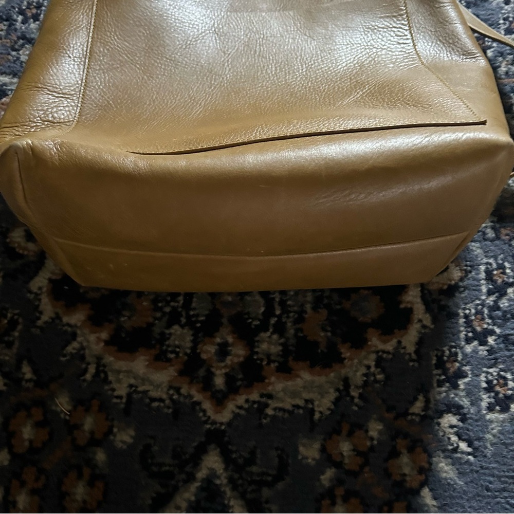 MADEWELL Crossbody Tote - Picture 4 of 4